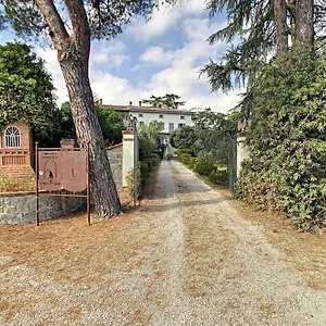 Alloggio per agriturismo Dominus Domenico, Cortona
