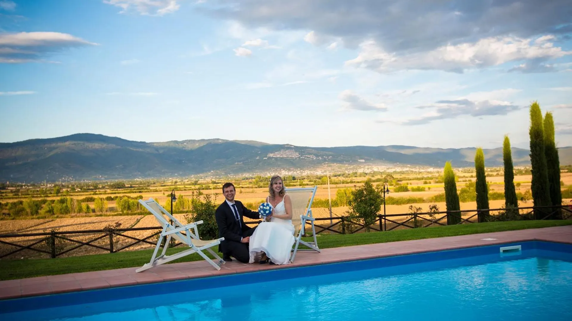 Fattoria Le Giare Agriturismo Villa Cortona Farm stay