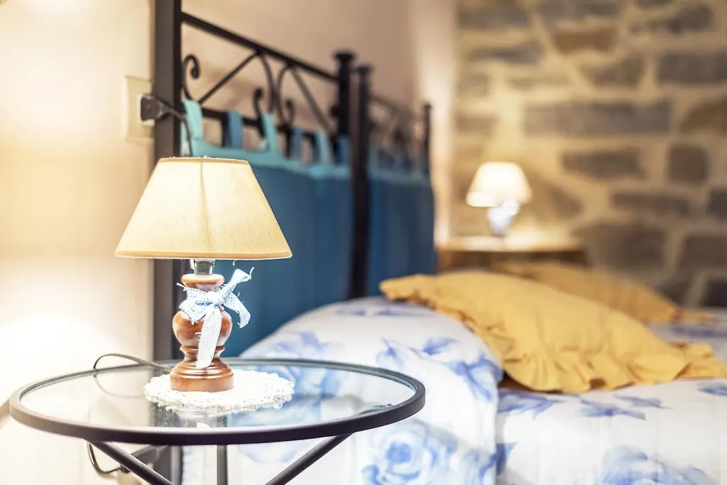 Farm stay Fattoria Le Giare Agriturismo Villa Cortona