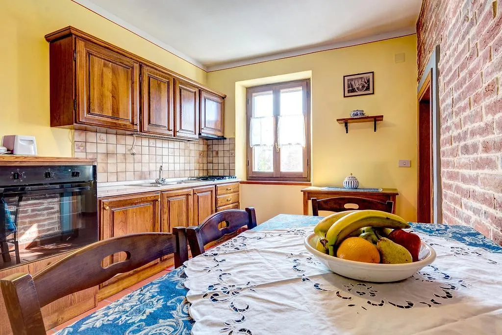 Fattoria Le Giare Agriturismo Κορτόνα Ιταλία