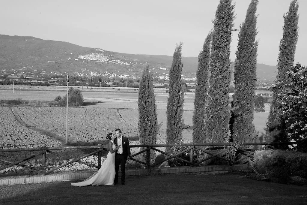 Fattoria Le Giare Agriturismo Κορτόνα 0*,