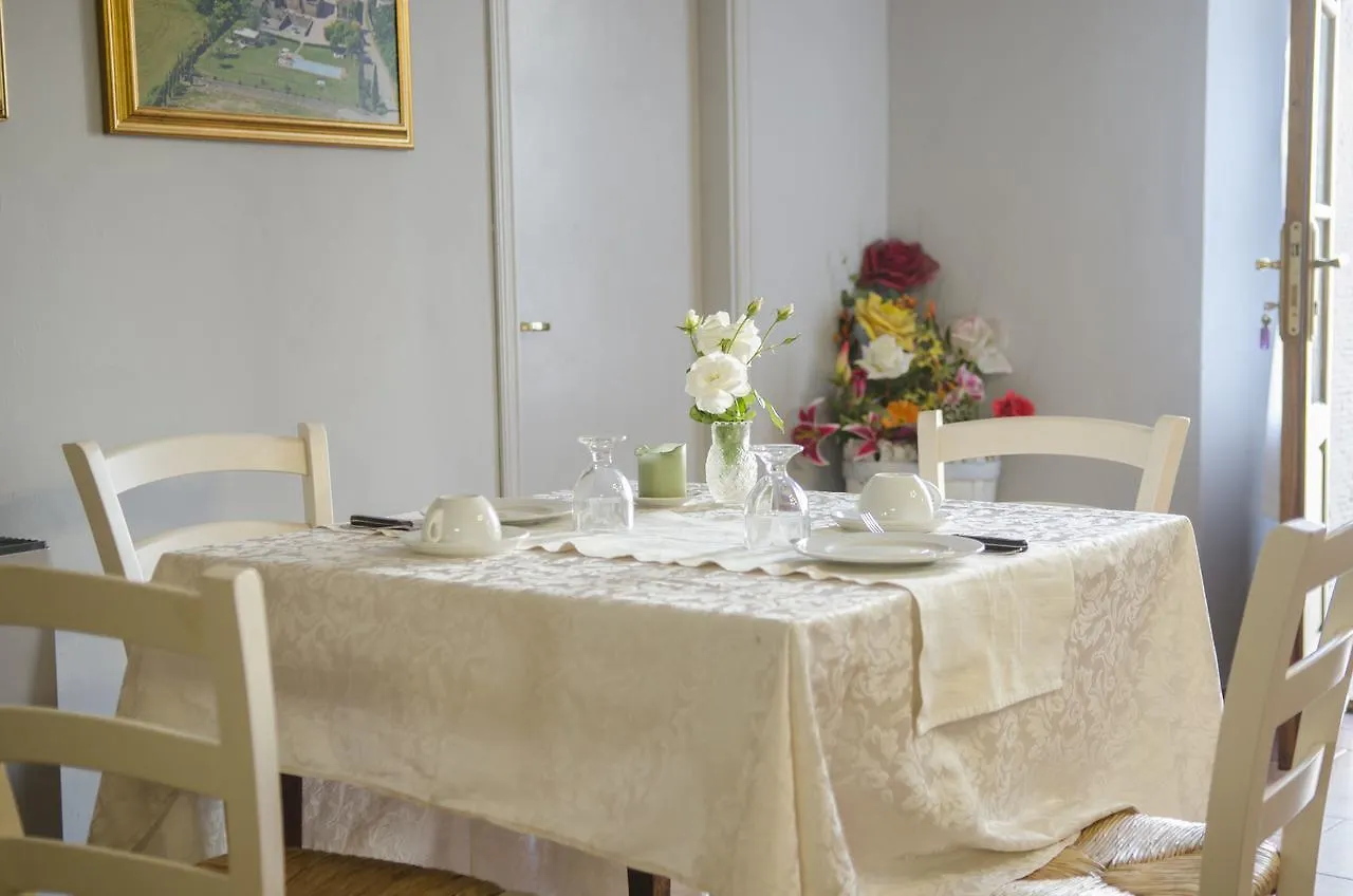 Fattoria Le Giare Agriturismo Κορτόνα Κατάλυμα σε φάρμα