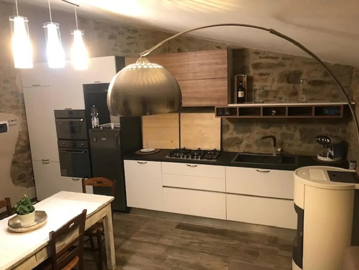 Fattoria Le Giare Agriturismo Κορτόνα Ιταλία