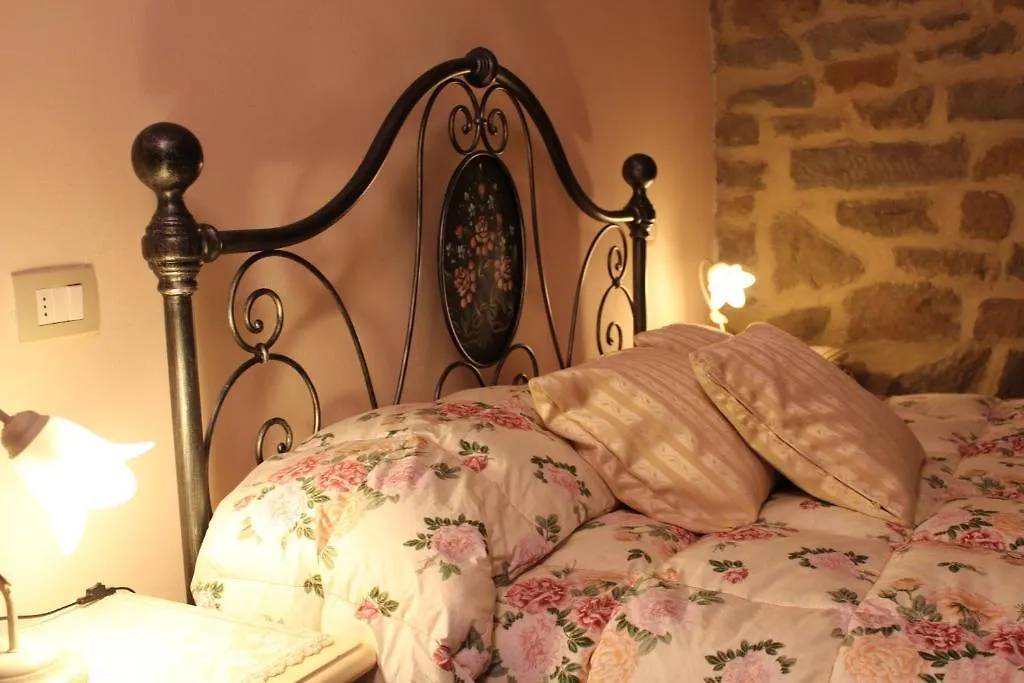 Fattoria Le Giare Agriturismo コルトーナ